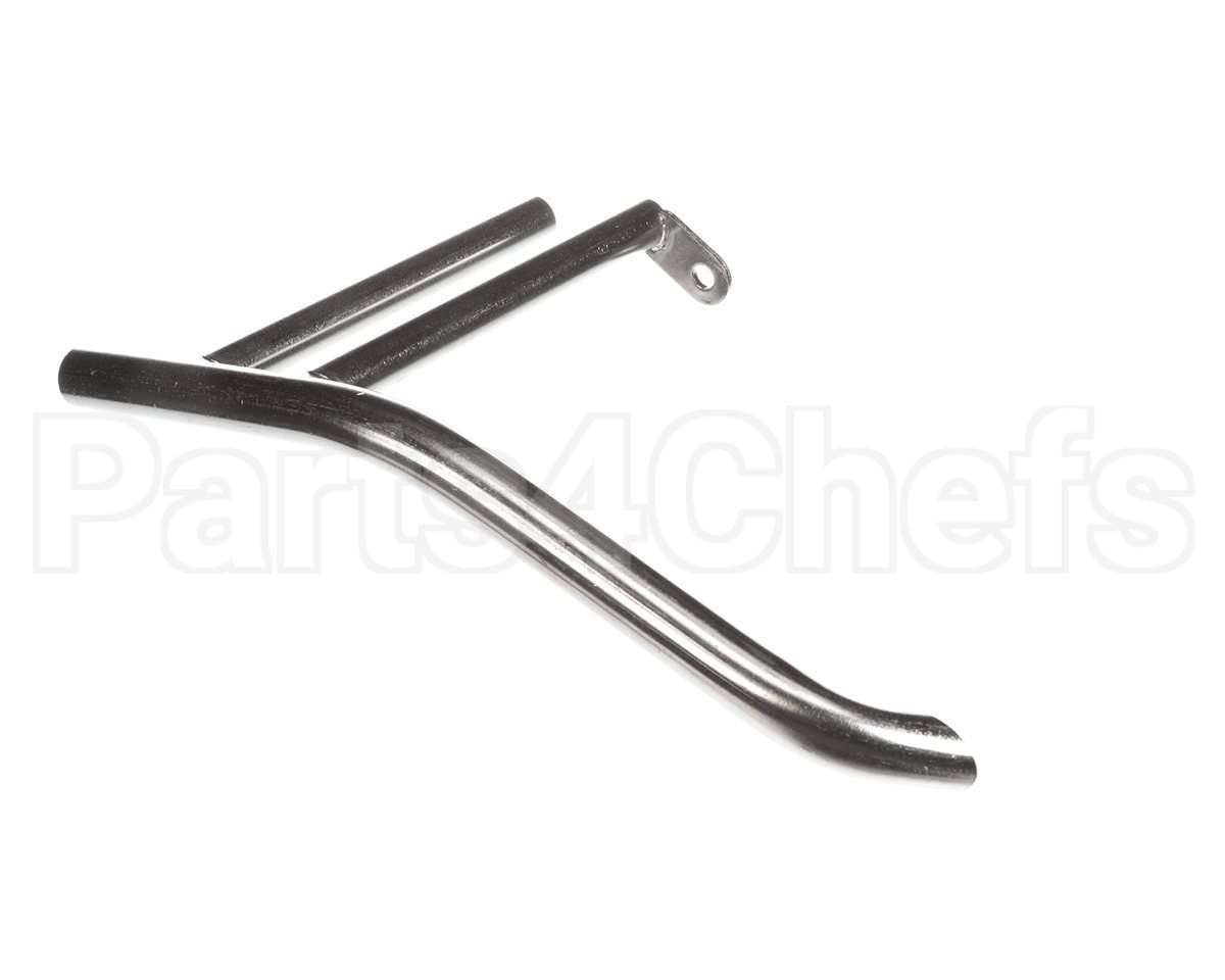 MM935545 Henny Penny Water Supply Pipe, Gas 10.X