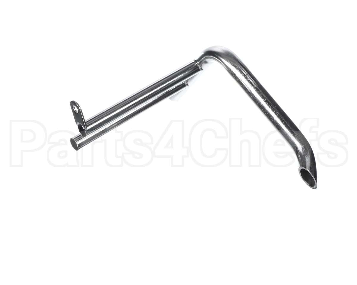MM935550 Henny Penny Water Supply Pipe Gas 6.X