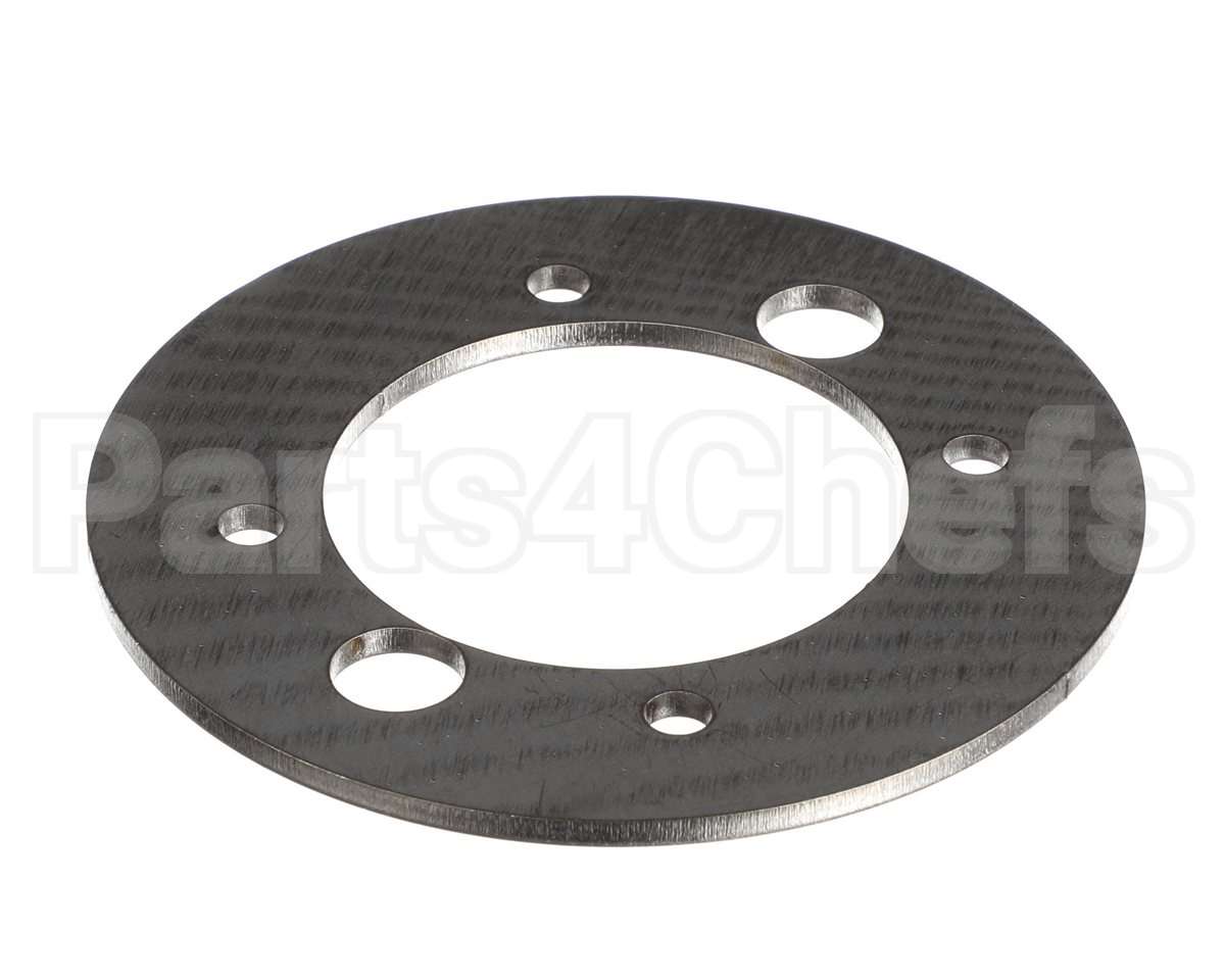 MM945484 Henny Penny Flange Burner Connection
