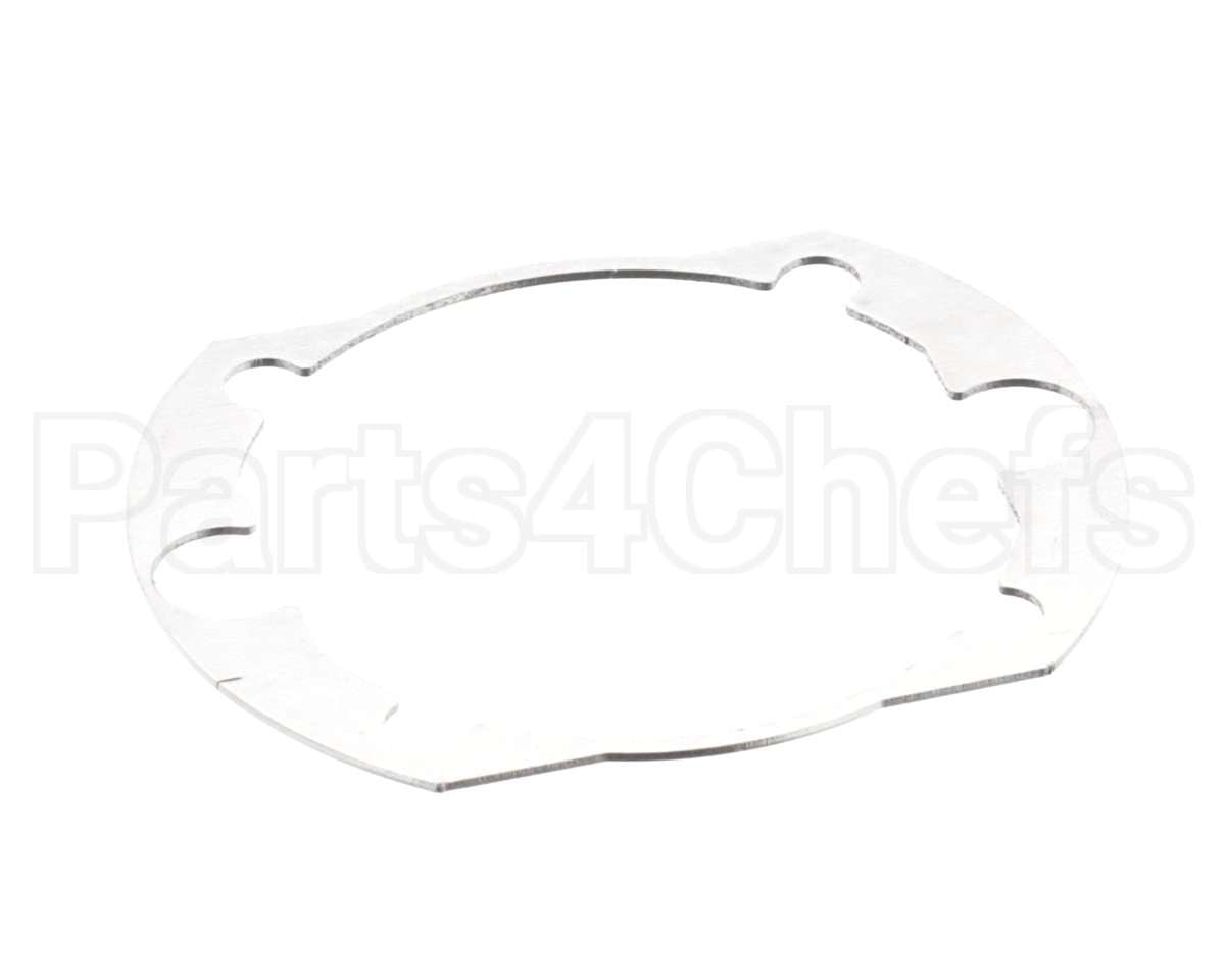 MM945489 Henny Penny Washer 64Mm For Gas Burner