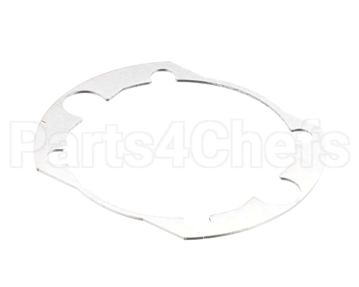MM945489 Henny Penny Washer 64Mm For Gas Burner
