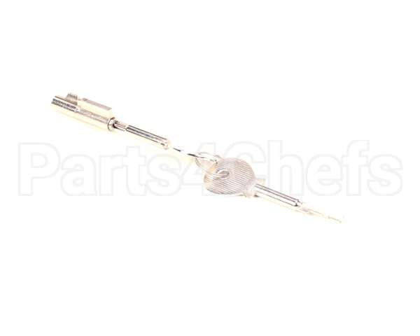 MMFP014 Atosa Door Lock