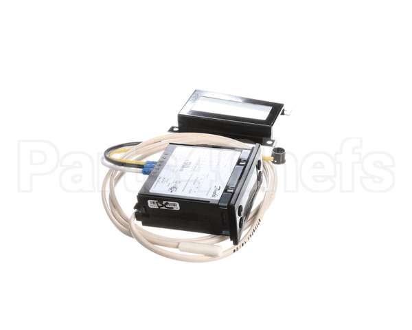 MMPP080G3206 Micro Matic Thermostat For Gylcol Power Pack