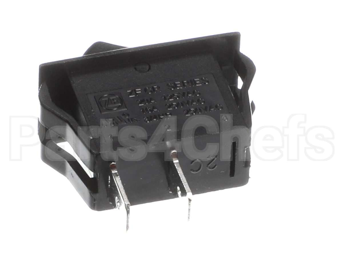 MMPP4301-SW-P Micro Matic On/Off Switch
