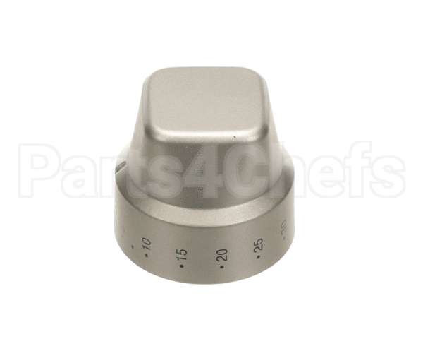 MN1100A0 Cadco Timer Knob