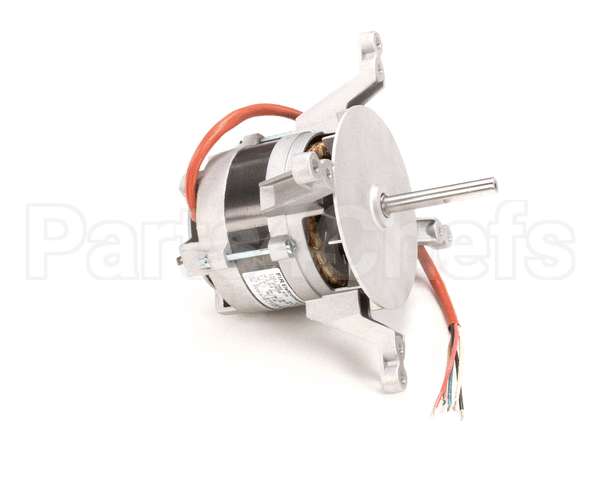 MO-34208 Alto Shaam Motor,1/4Hp,1725/1140Rpm,