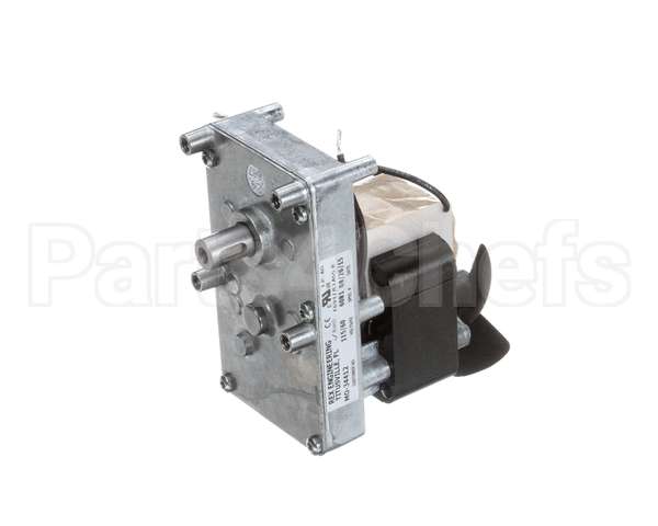 MO-34412 Alto Shaam Motor,Drive