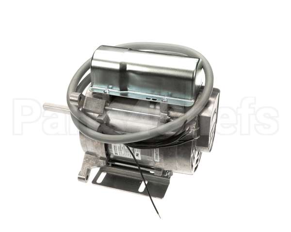 MO-36344 Alto Shaam Motor,115V,60Hz,1/2Hp,6/4Pole