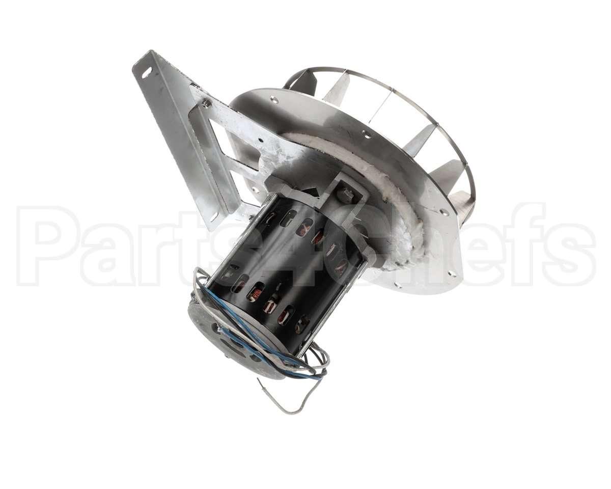 MO-36538 Alto Shaam Convection Motor Assembly, 400