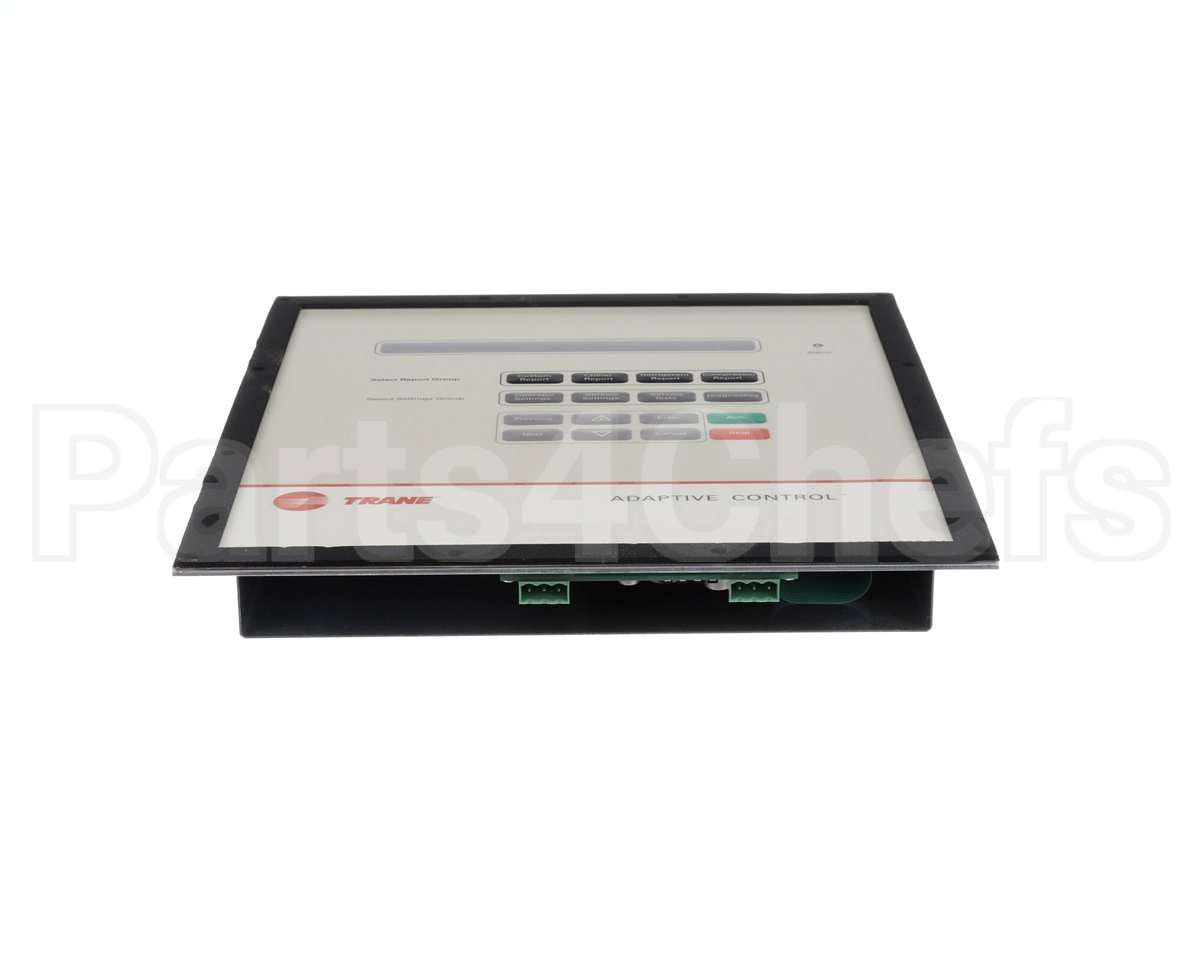 MOD00942 Trane Module; Adaptive Control, Clear Language