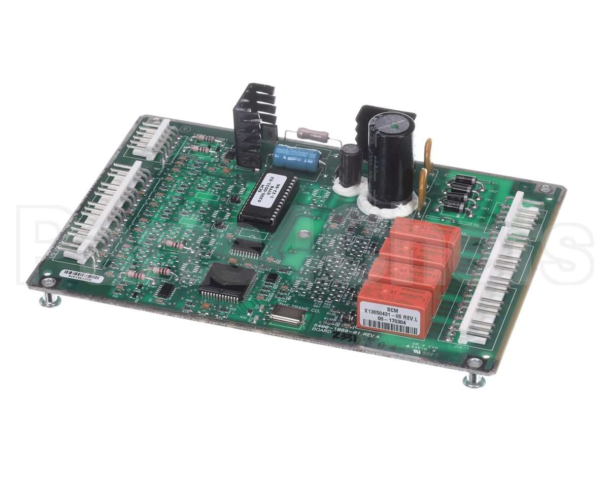 MOD01289 Trane 1U49 Module Board-47775