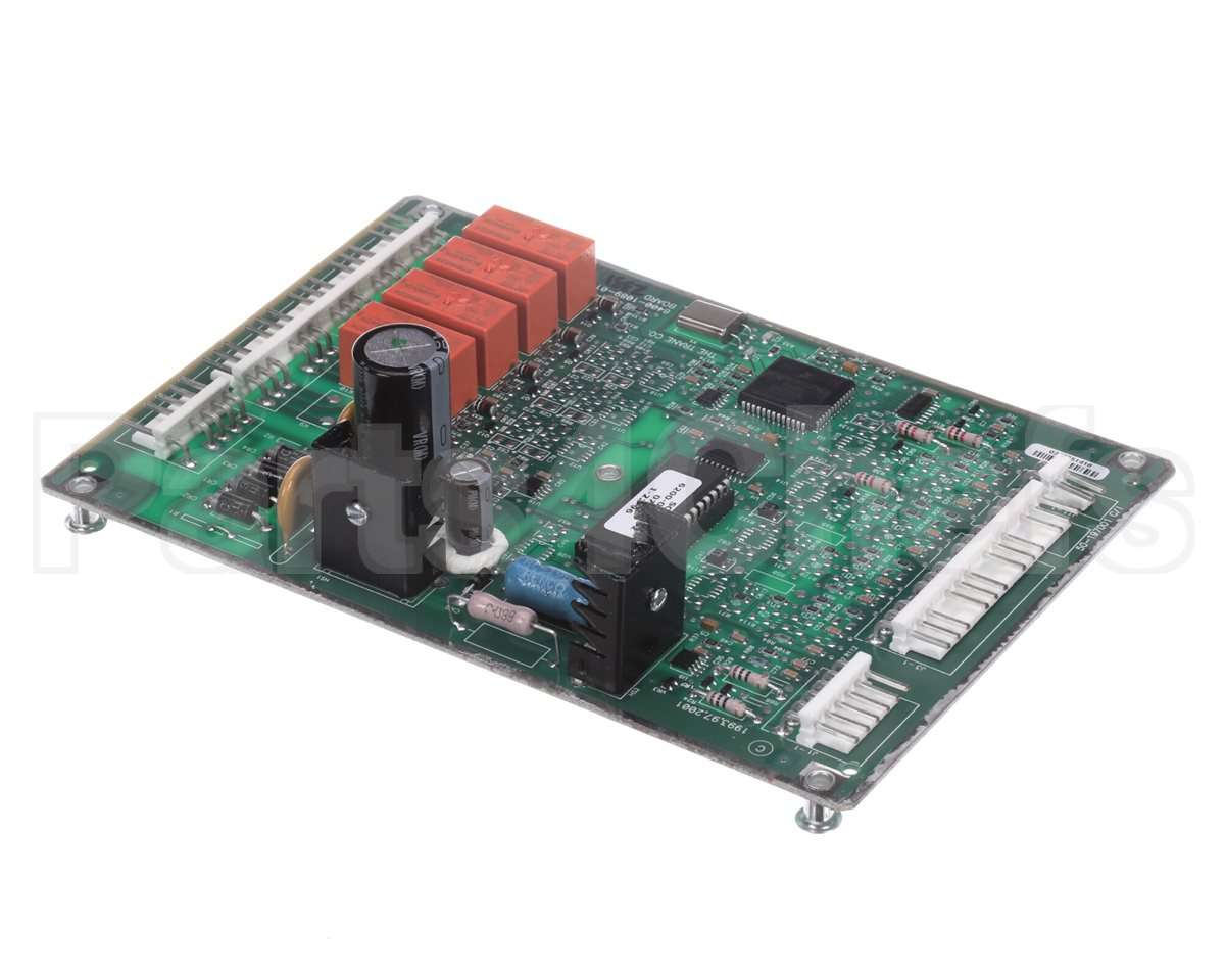 MOD01289 Trane 1U49 Module Board-47775