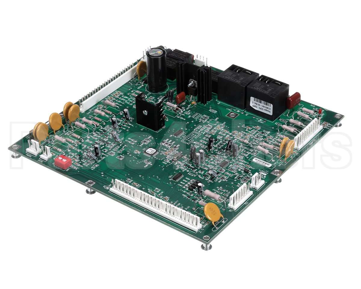 MOD01803 Trane Module; Unitary Control Processor