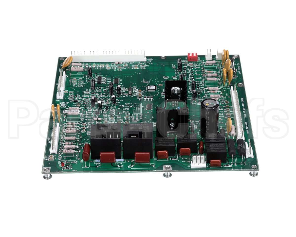 MOD01803 Trane Module; Unitary Control Processor