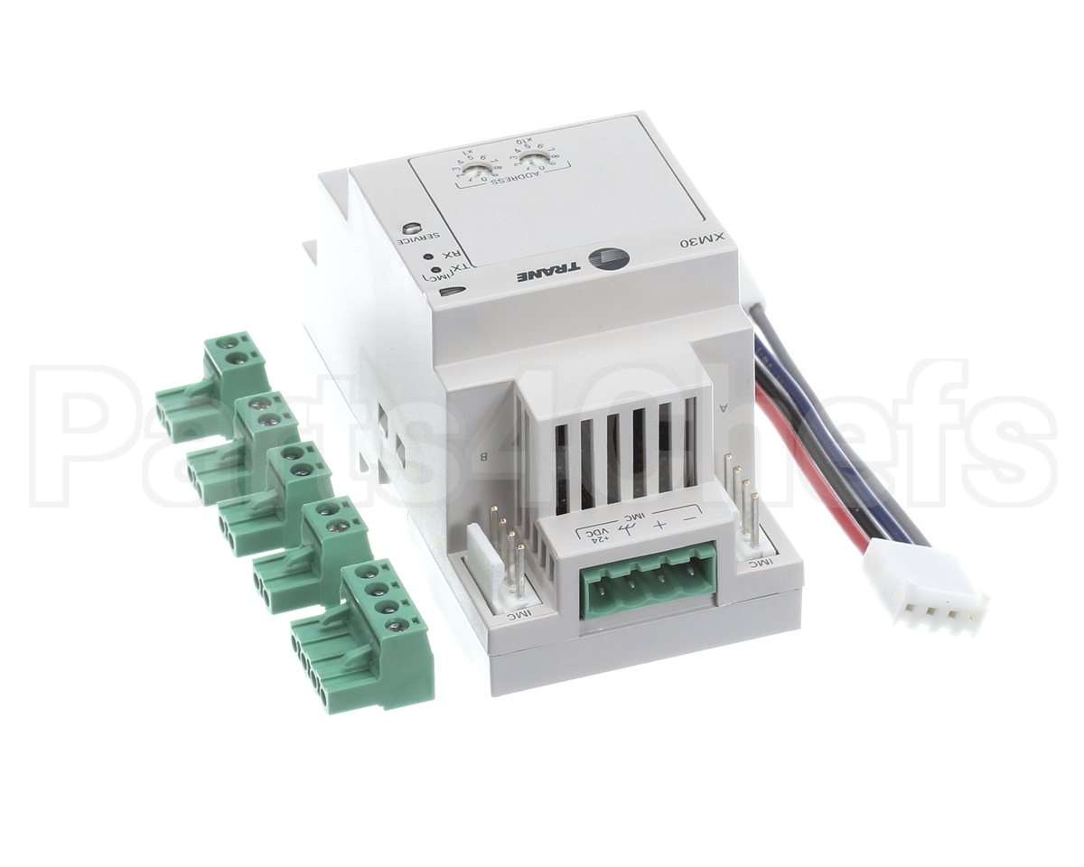 MOD01840 Trane Module; Xm30 I/O Module