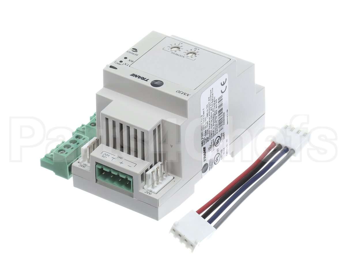 MOD01840 Trane Module; Xm30 I/O Module
