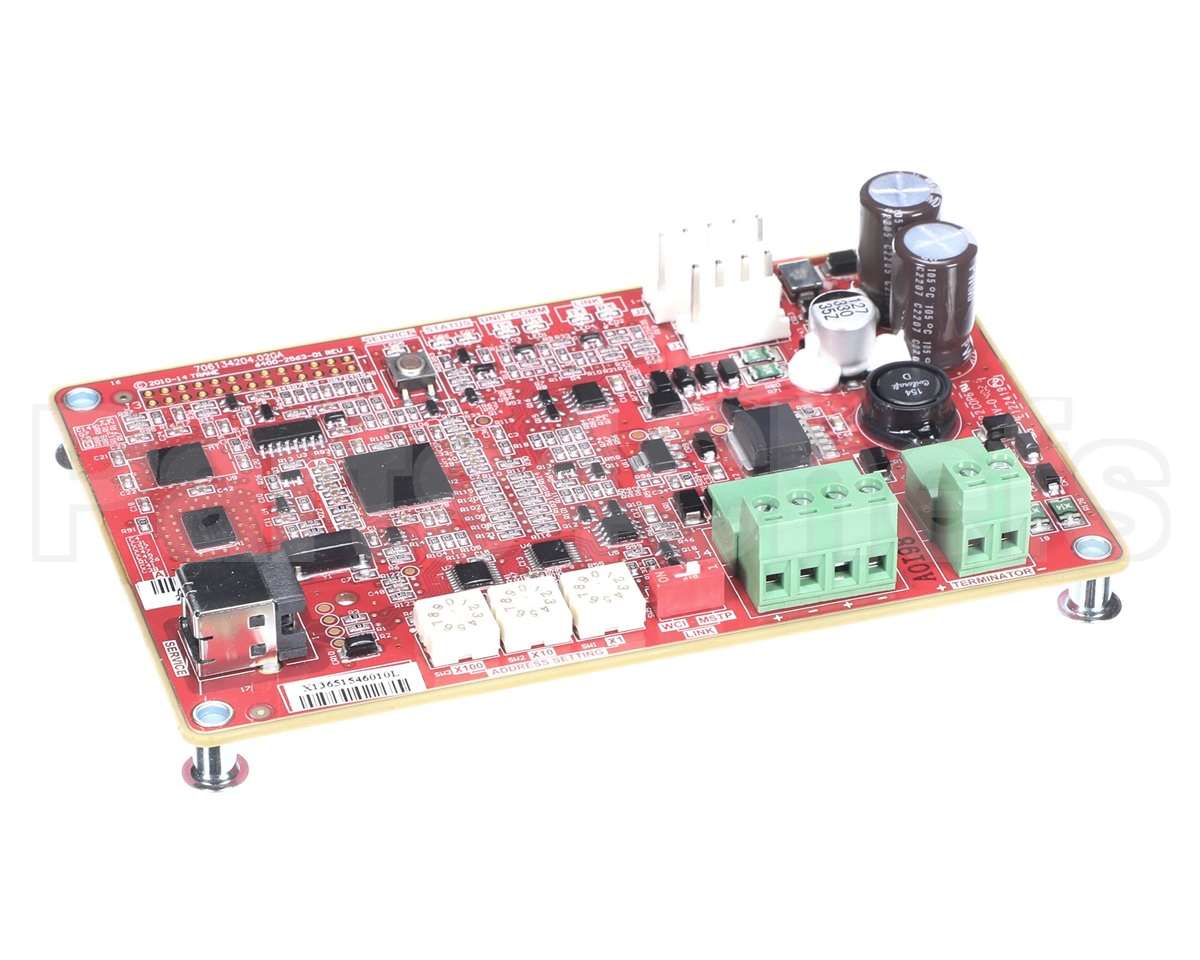 MOD02046 Trane Module; Bci-R, Communication Interface,