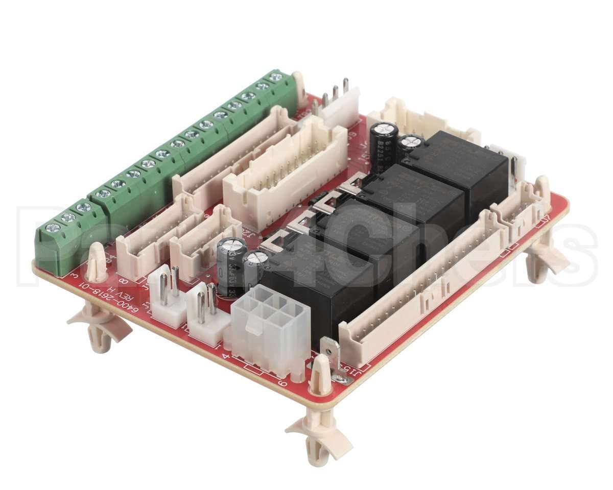 MOD02132 Trane Module; Csti Ecm Adapter