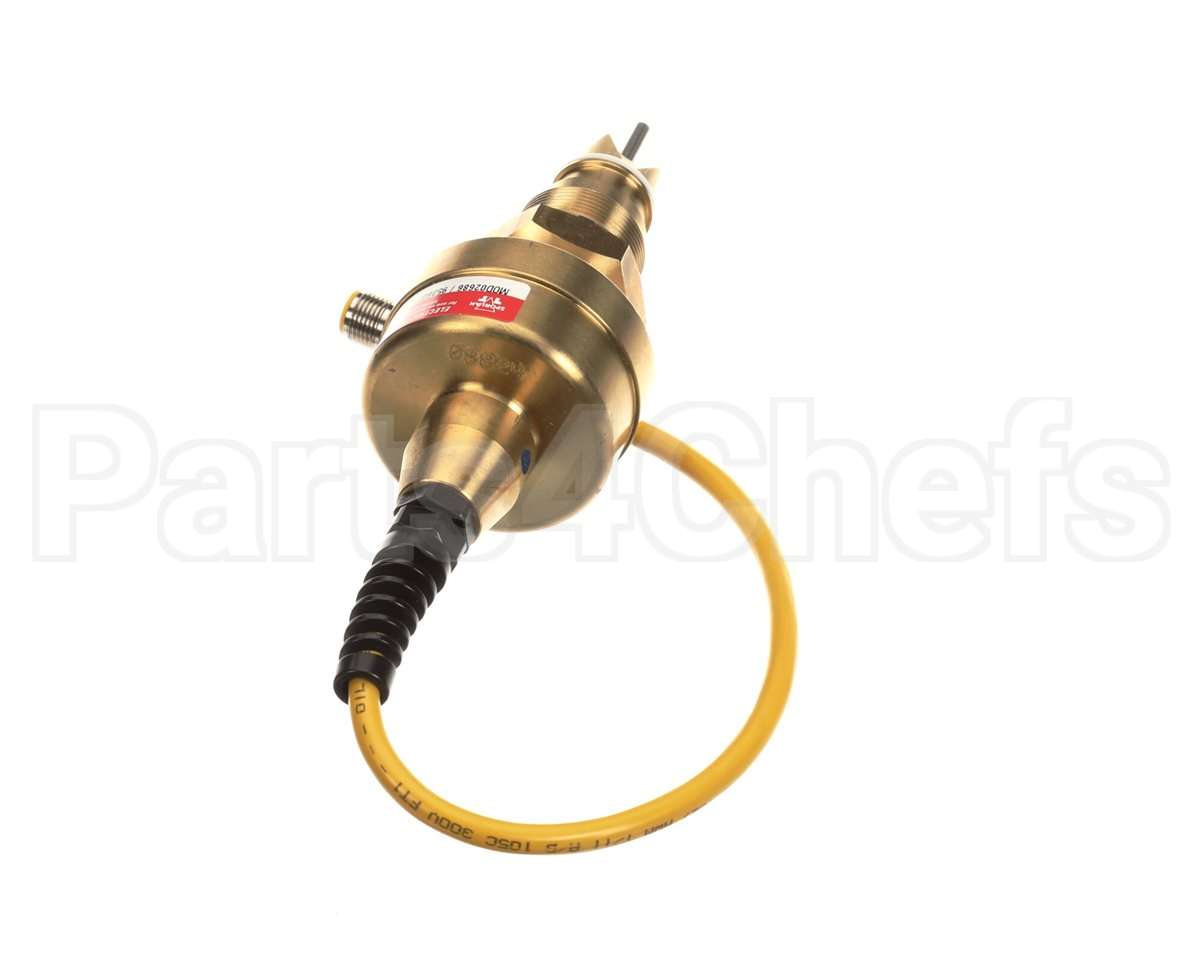 MOD02686 Trane Motor; Stepper Module W/Motor, For Y1187