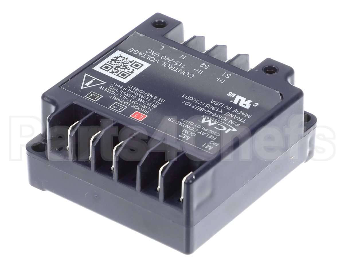 MOD03180 Trane Module; Electronic Protection, 115-277 V