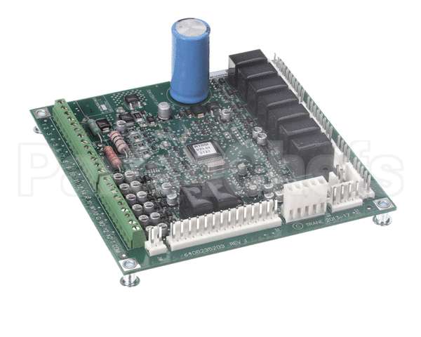 MOD03196 Trane Module, Reliatel Refrigeration Dualcirc