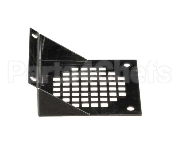 MOD70009 Rotisol Stainless Steel Protection 3"Fan