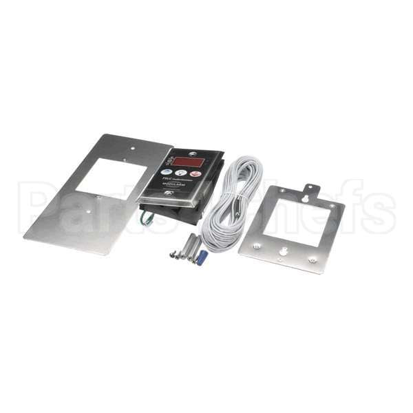 MOD75-CONVERSION Compatible Midwest Appliance Parts Thermometer Fl Mnt Batt Backup