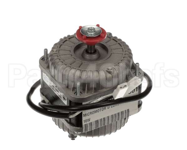 MOMT-0001 Torrey Refrigeration Cond Motor
