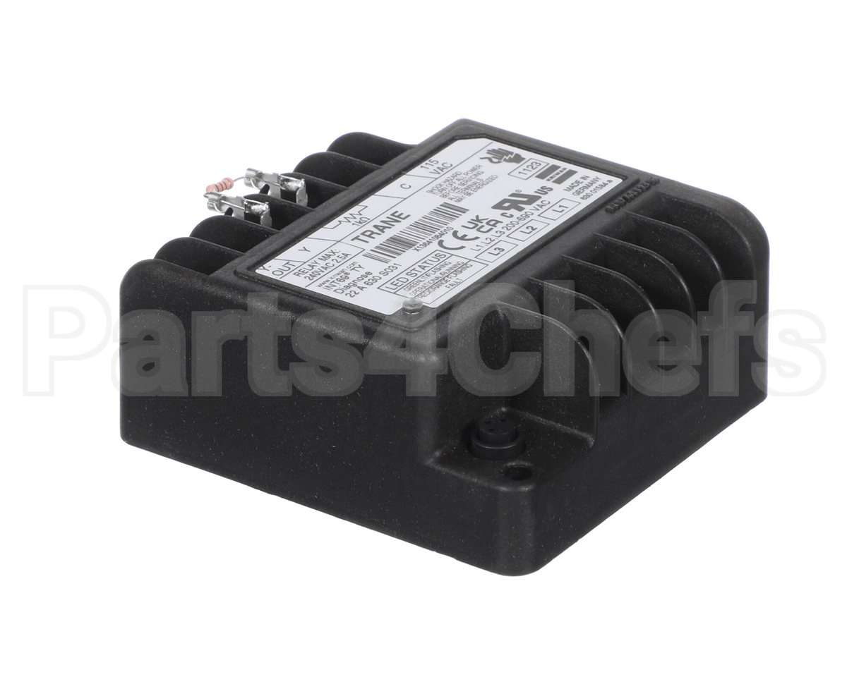 MON00046 Trane Monitor, Phase Monitor, 3 Phase Protecti