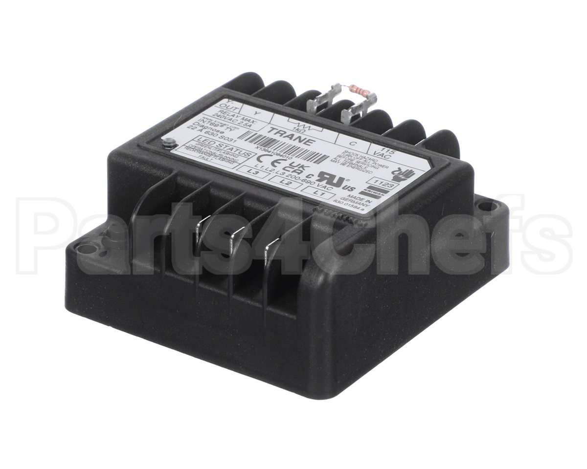 MON00046 Trane Monitor, Phase Monitor, 3 Phase Protecti