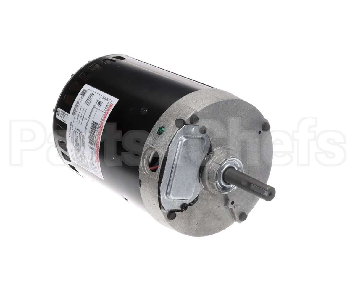 MOT01826 Trane Motor; 1 H.p., 200-230/60/3, 56 Frame, 1