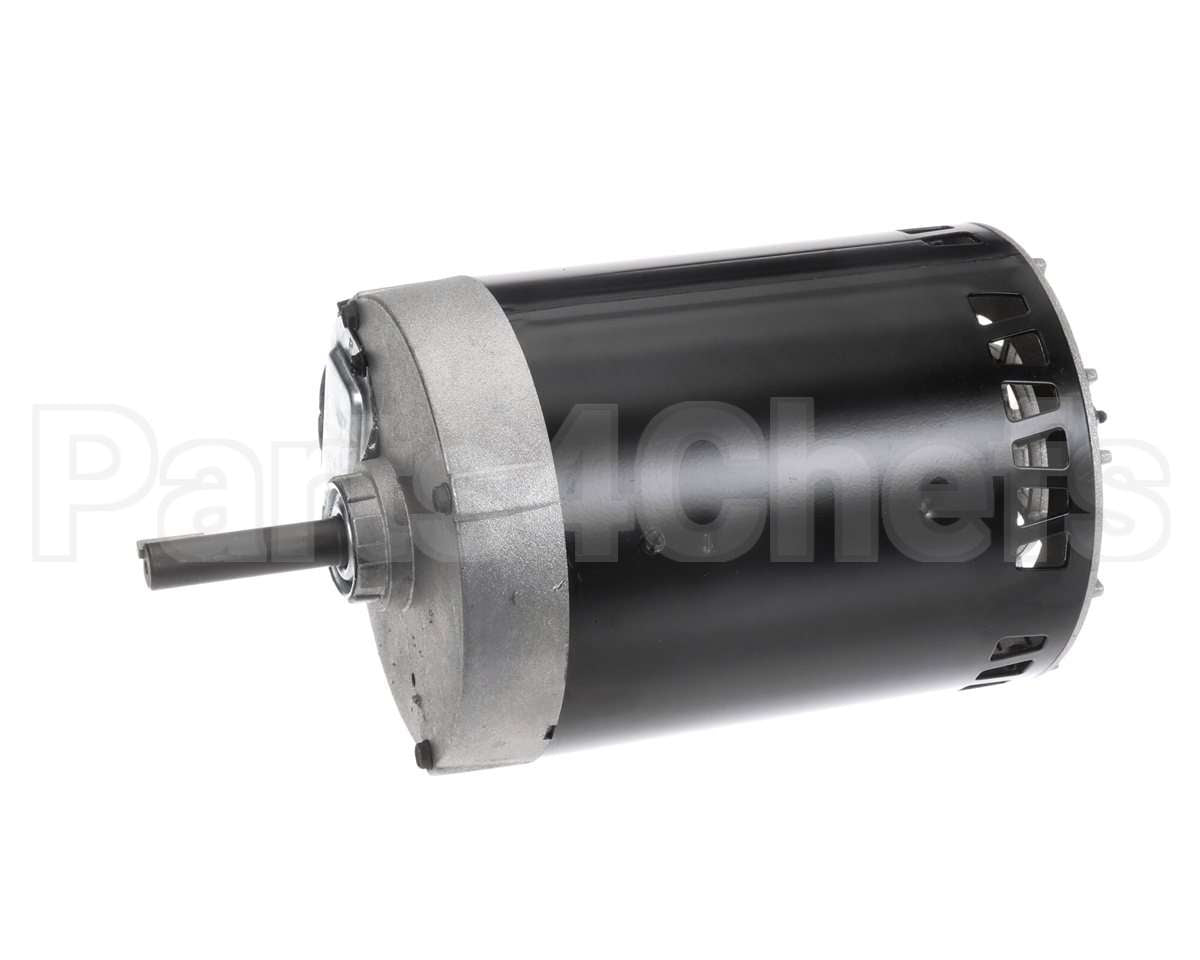 MOT01826 Trane Motor; 1 H.p., 200-230/60/3, 56 Frame, 1