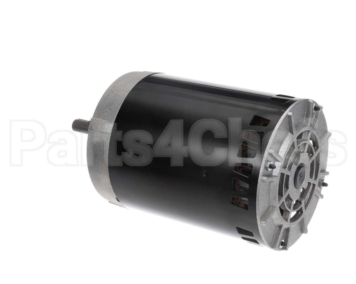 MOT01826 Trane Motor; 1 H.p., 200-230/60/3, 56 Frame, 1