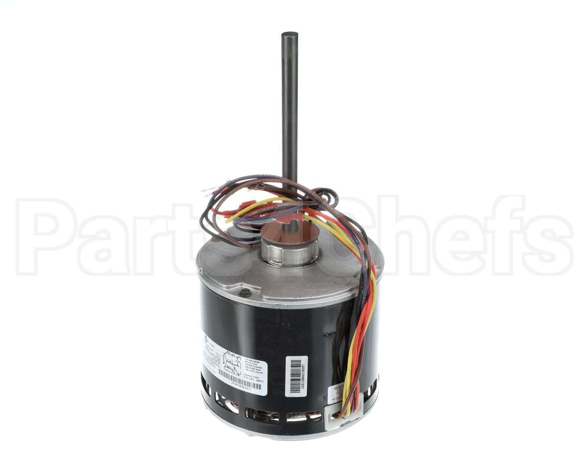 MOT02360 Trane Motor Reversible 1/2Hp 208-230V/60H/1P 1