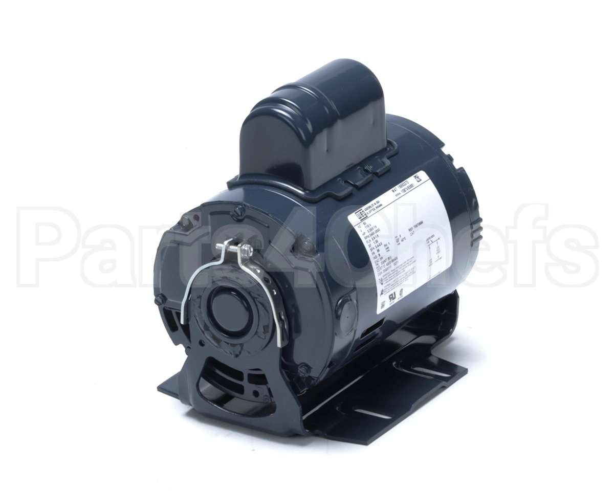 MOT03118 Trane Motor-8151