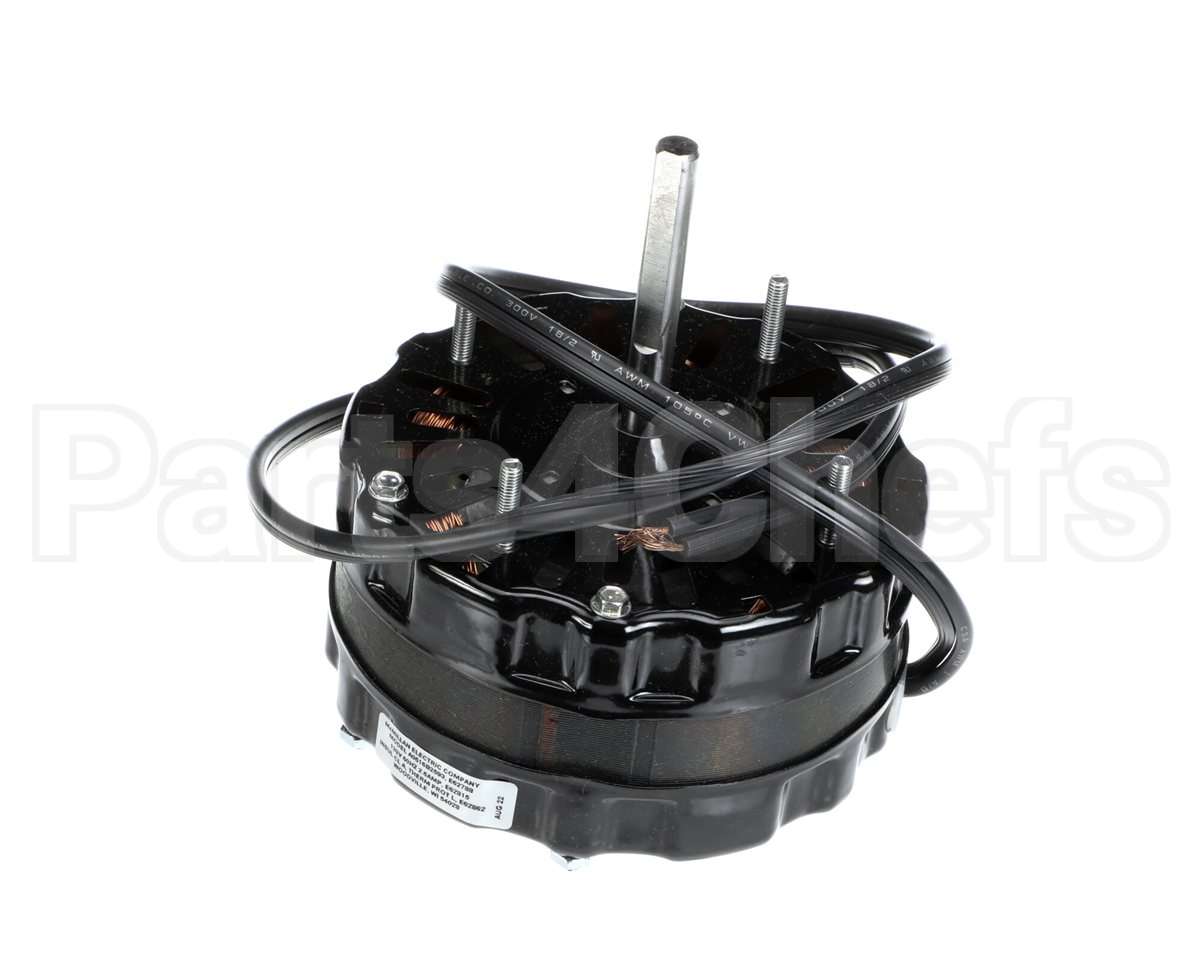 MOT07940 Trane Motor Open Drip 120/60 1/20Hp-107731