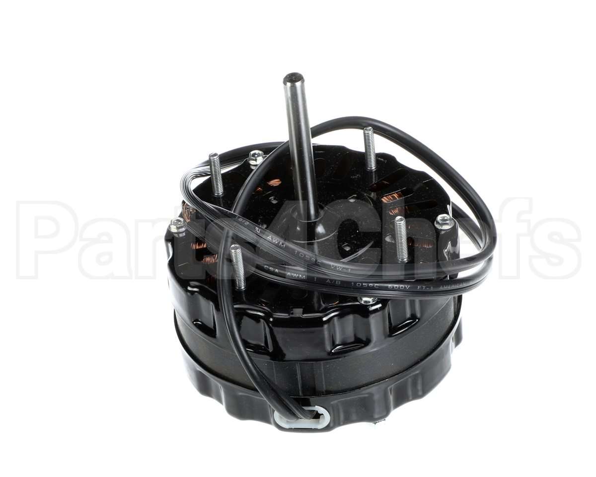 MOT07940 Trane Motor Open Drip 120/60 1/20Hp-107731