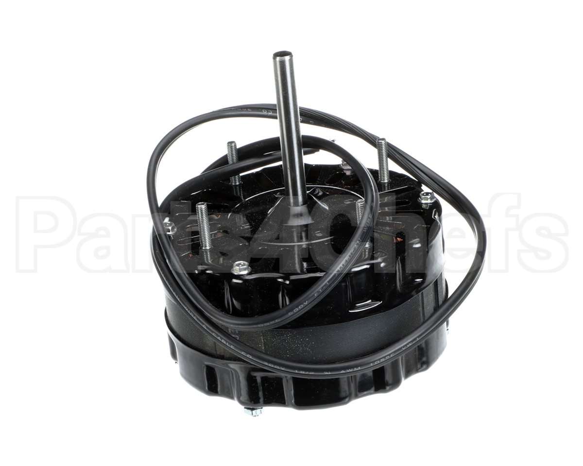 MOT07940 Trane Motor Open Drip 120/60 1/20Hp-107731