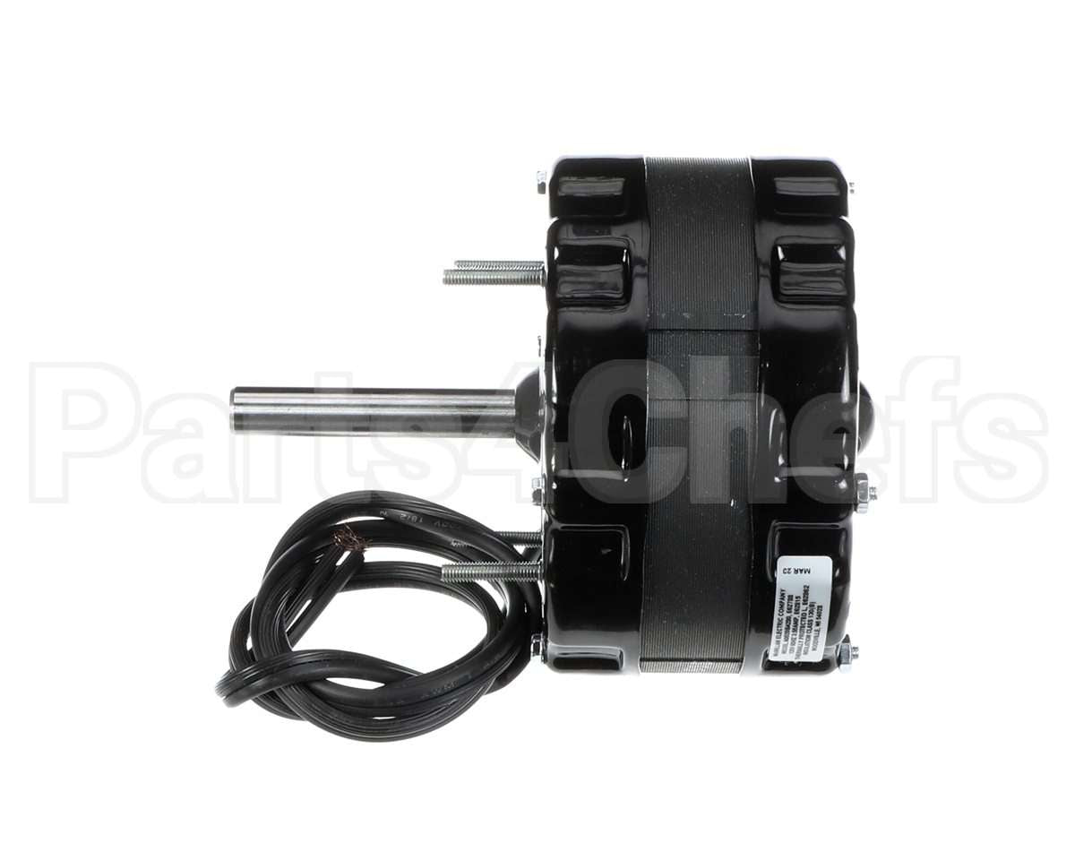 MOT07941 Trane Blower Motor-42627