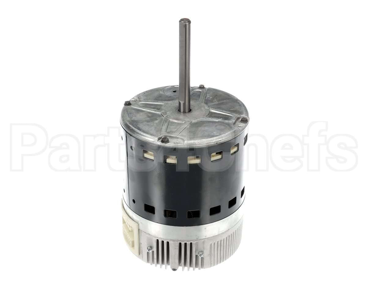 MOT09229 Trane Motor; Ecm Vs Motor Module Set; 1/2 Hp;