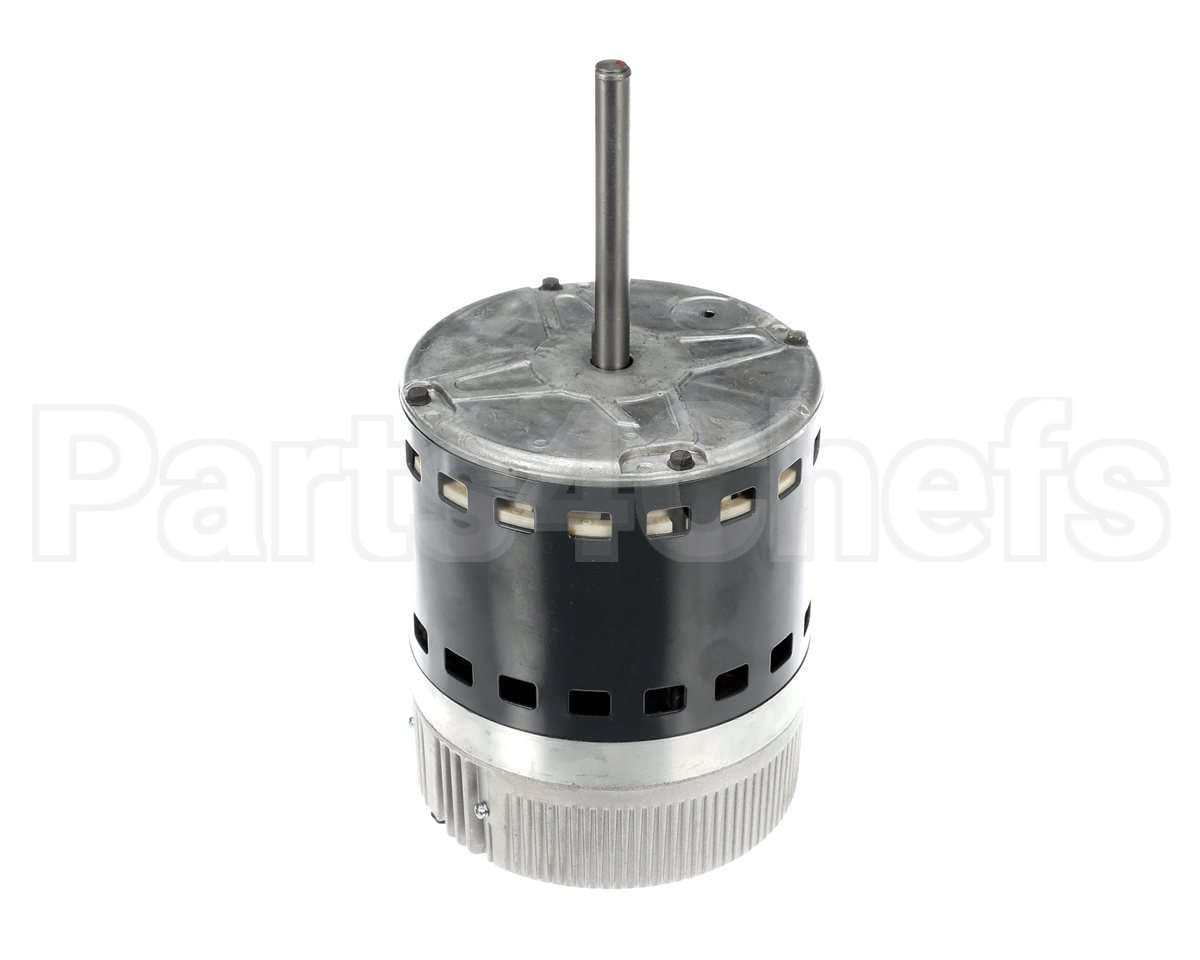 MOT09229 Trane Motor; Ecm Vs Motor Module Set; 1/2 Hp;