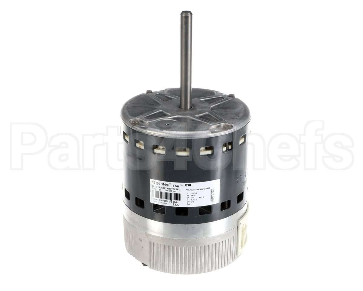 MOT09230 Trane Motor; Ecm Vs Motor Module Set; 1/2 Hp;