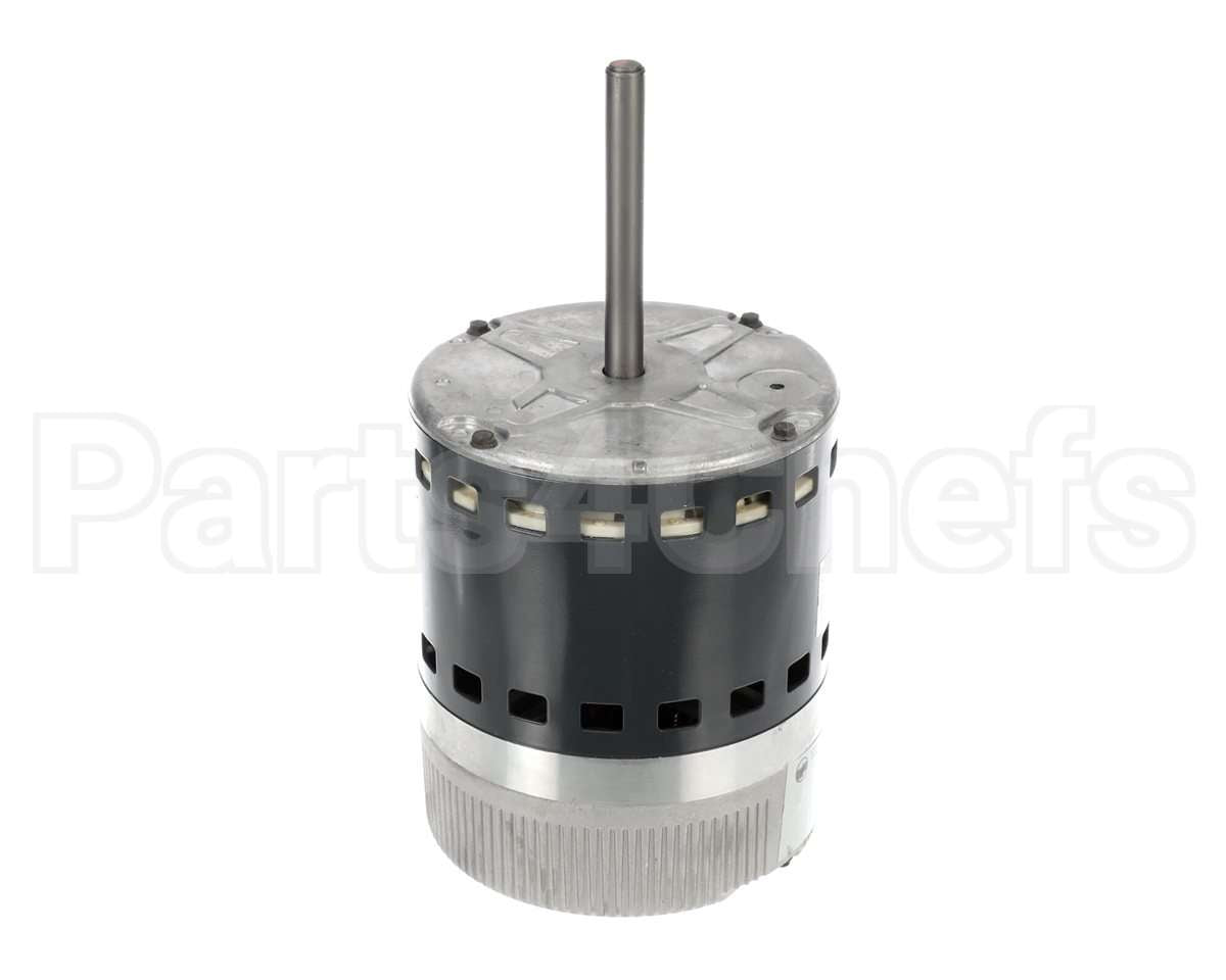 MOT09249 Trane Motor; Variable Speed, 1/2 Hp, 115/60/1,