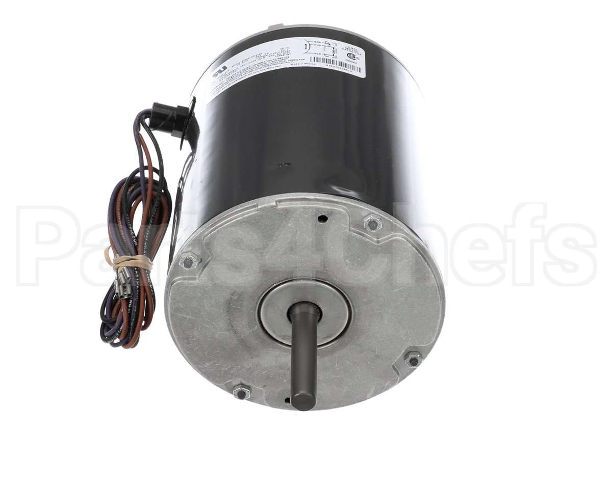MOT10512 Trane 3/4Hp 460/380-415V 1100Rpm Mtr