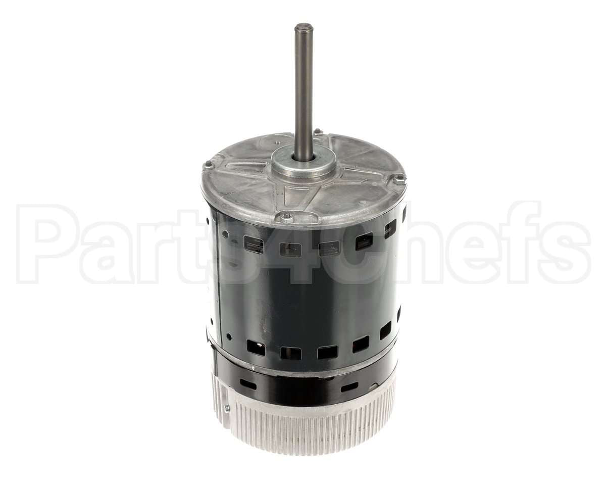 MOT11256 Trane Motor; Variable Speed, 3/4 Hp, 115/60/1,