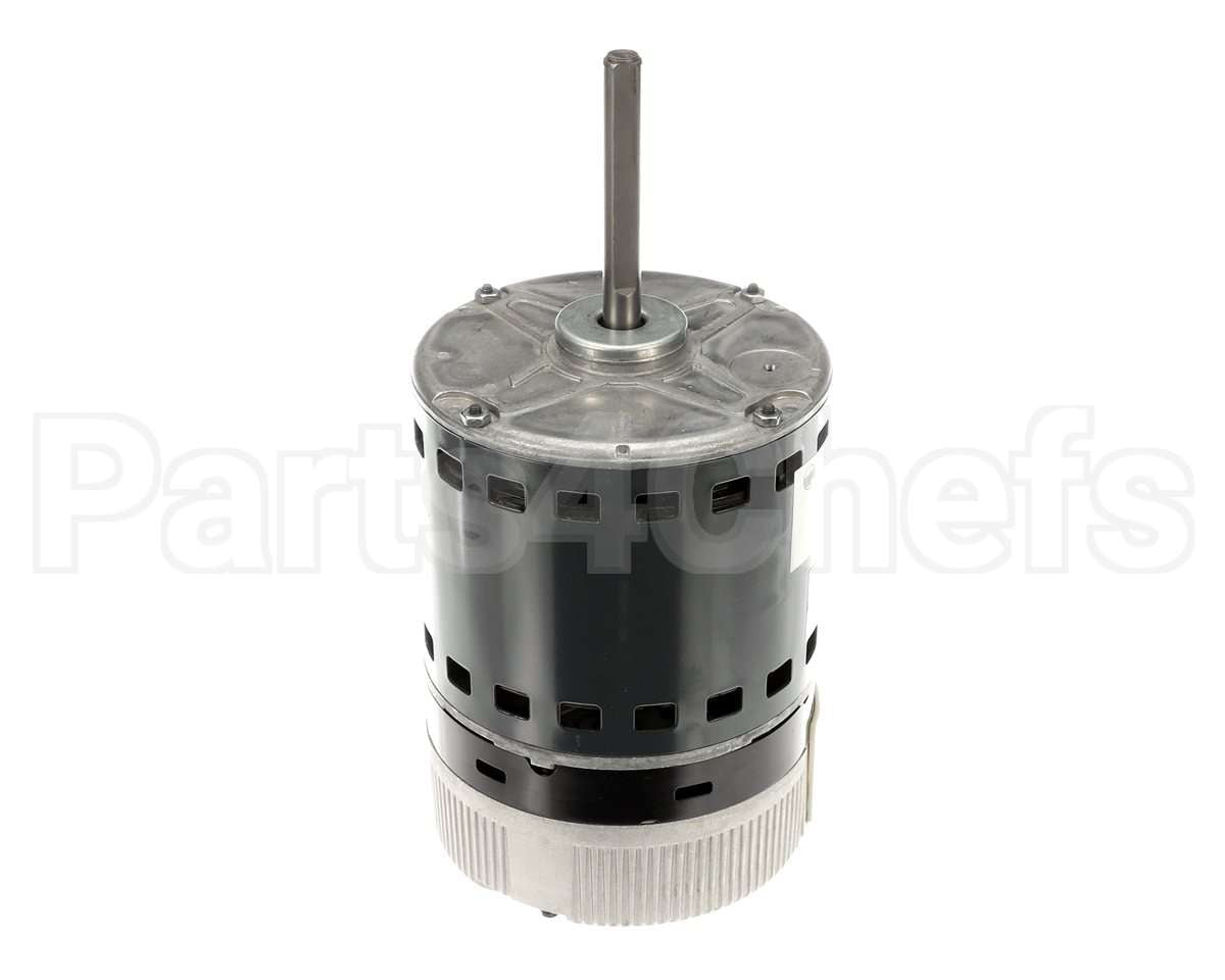 MOT11256 Trane Motor; Variable Speed, 3/4 Hp, 115/60/1,