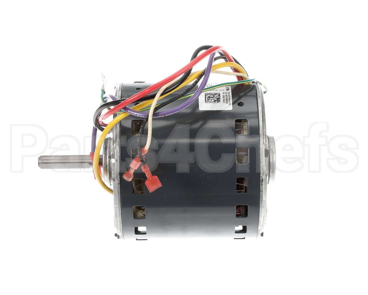 MOT12416 Trane 230V1Ph 1/4Hp 825Rpm Motor