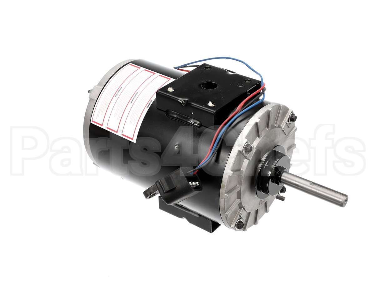 MOT12628 Trane Motor, 460V 60Hz/380-415V 50Hz, Teao, 1.