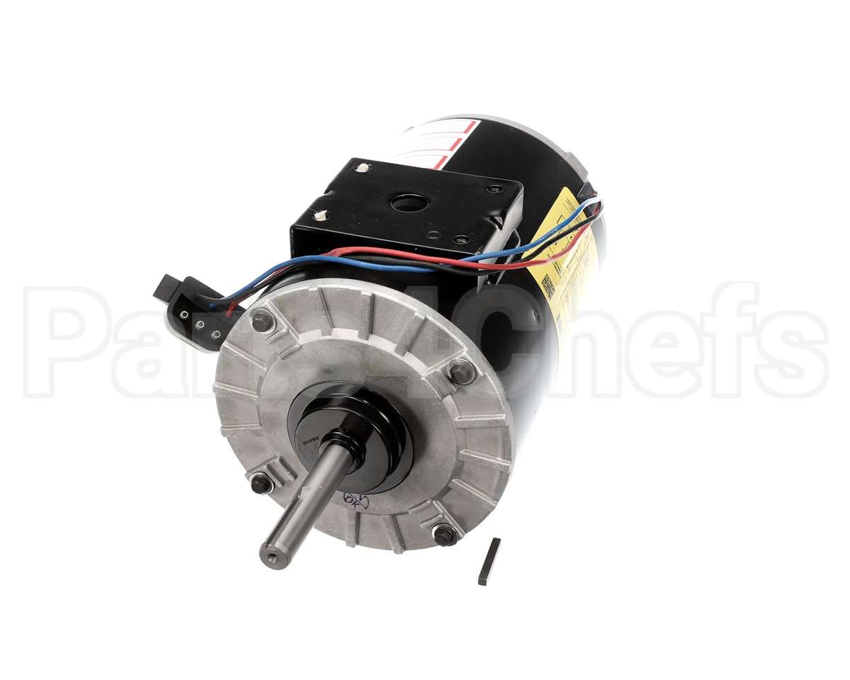 MOT12628 Trane Motor, 460V 60Hz/380-415V 50Hz, Teao, 1.