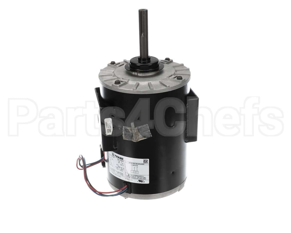 MOT12636 Trane 460V3Ph 1.25Hp 1140Rpm Motor